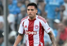 River acordó la compra del lateral Francisco Ortega
