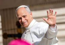 El papa León XIV confirmó que visitará la Argentina en noviembre
