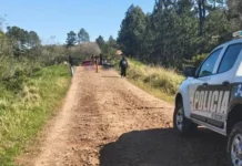 Identificaron a la pareja que murió en el choque de motos en Arroyo del Medio