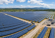 Ecología aprobó la viabilidad ambiental para un parque solar de diez megavatios en Aristóbulo del Valle