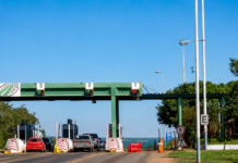 Passalacqua rechazó un nuevo peaje en la Ruta 12 y pidió a Nación revertir la medida
