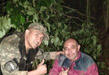 Sobrevivió varios días perdido en el monte: dijo que fue perseguido por un “tigre” y que dormía en los árboles