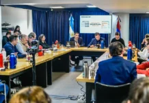 El Iprodha proyecta construir 2.100 viviendas y un histórico plan de regularización dominial