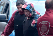 Comienza el juicio contra Pity Álvarez por el crimen de Cristian Díaz en Villa Lugano