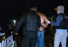 Inconcebible: intentó entregar a dos de sus hijos a cambio de un vehículo en Aristóbulo del Valle