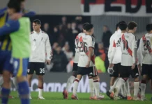 River continúa en crisis: perdió con Rosario Central y acumula cinco derrotas seguidas