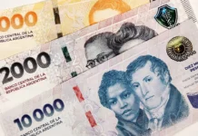 El Gobierno convocó al Consejo del Salario para definir un nuevo salario mínimo