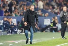 Preocupación en River: el equipo de Coudet cada vez más complicado en las tablas