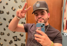 México: asesinaron a tiros a un influencer que transmitía en vivo en TikTok