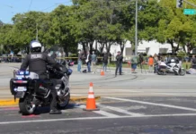 Estados Unidos: al menos tres muertos y diez heridos tras una serie de ocho tiroteos en 24 horas en Chicago