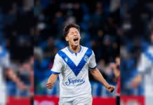 Vélez venció a Independiente y es líder en solitario de la Zona A del Torneo Clausura 2026