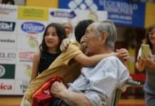 El básquet misionero está de luto: a los 96 años falleció Jorge Yamaguchi