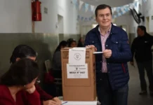 El oficialismo de Santiago del Estero ganó en todos los municipios con el 66% de los votos