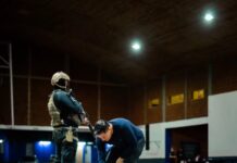 La Policía de Misiones secuestró 14 toneladas de droga en los últimos ocho meses
