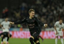 A Platense no le alcanzó con ganarle a Fluminense y quedó eliminado en cuartos de final de la Copa Libertadores
