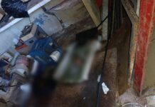 Identificaron al hombre hallado en avanzado estado de descomposición en una vivienda de Posadas