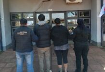 Posadas: alertó a familiares que querían ingresar a su casa y minutos después la hallaron muerta