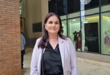 Laura Duarte asumirá como subsecretaria de Agricultura Familiar en lugar de Marta Ferreira