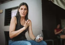 Soledad Balán confirmó que quiere ser candidata a la intendencia de Posadas