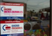 Garantizan continuidad de los programas Ahora, con reintegros y mayores límites financiables