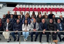 El Instituto Saavedra fortalece su articulación con el Instituto Universitario River Plate