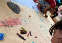 Instituto Saavedra y la Red IPU´A invitan a curso sobre literatura e infancias