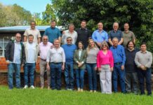 Tras las rondas de trabajo en los municipios, el Gobierno provincial evaluó avances junto a intendentes del norte