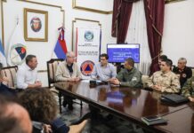 Fenómeno del “El Niño”: Misiones crea una red provincial de nutrición de emergencia