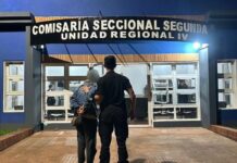 Abuso sexual a un niño de ocho años: detuvieron al sospechoso en Puerto Rico