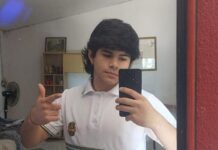 Buscan en Posadas a un adolescente que desde el sábado no regresa a su casa