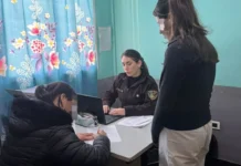 Localizaron a la adolescente que había desaparecido de su hogar