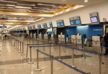 Paro de ATE afectará a aeropuertos de todo el país este jueves y viernes