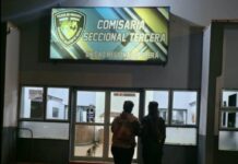 Detuvieron a una mujer acusada de intentar amenazar de muerte a su ex pareja en Oberá