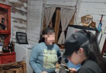 Agresión a una adolescente de 13 años: su madre fue señalada en la denuncia