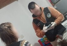 La búsqueda del excomisario posadeño prófugo sumó una pista clave: encontraron su celular