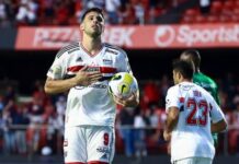 Brasil comienza a achicar el límite de extranjeros en el Brasileirao