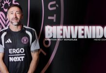 El Kily González asumió en Inter Miami: de ídolo de Central a técnico de Messi