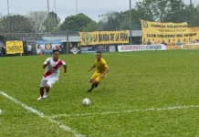 Guaraní y Crucero volverán a medir fuerzas este domingo por el Torneo Regional Federal Amateur