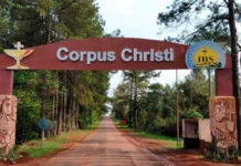Corpus Christi se prepara para celebrar los 149 años de su refundación