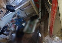 Hallaron el cuerpo de un hombre en avanzado estado de descomposición en Posadas