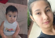 Intensifican la búsqueda de una adolescente de 17 años y su bebé en Aristóbulo del Valle