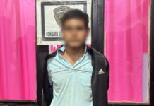 Detuvieron a un prófugo de la Justicia paraguaya en El Alcázar