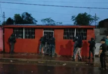 Un joven murió tras un allanamiento en Posadas: habría ingerido droga para ocultarla