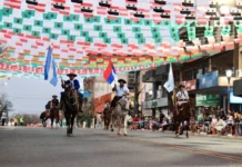 Eldorado celebra este martes su 107° aniversario