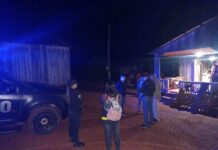Hallaron en Andresito a la joven correntina que era buscada desde hacía cinco días por sus familiares