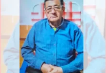 Intensifican la búsqueda de un hombre desaparecido en Eldorado e investigan si está en Formosa