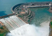 La represa de Itaipú liberará agua durante 10 días: cómo impactará en el río Paraná