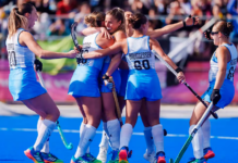 Las Leonas vencieron a Chile y conquistaron el oro en los Juegos Suramericanos 2026