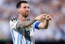 Despedida de Messi: hoy comienza la venta de entradas, a qué hora y dónde comprarlas