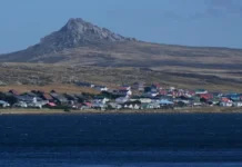 El Reino Unido reforzará su flota militar en las Malvinas con aviones de guerra más avanzados